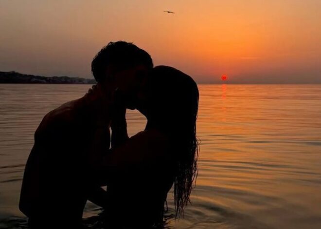 💫 🕊️ Find Your Soul’s Perfect Harmony | magnetic energy visual 650