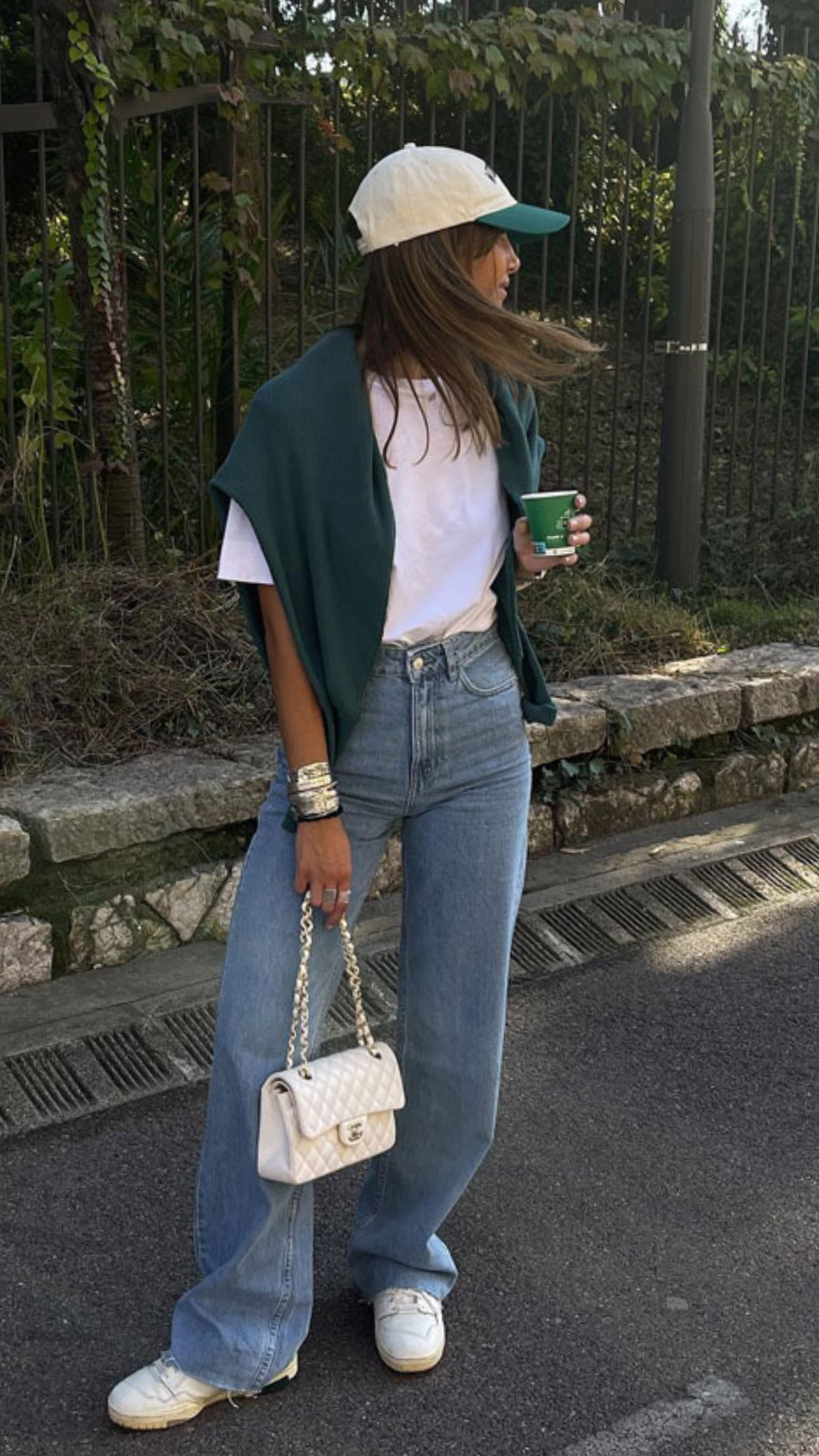 Finding Beauty in Simple Styles and Perfect Matches | 🌊 💡 🧘‍♀️ aesthetic relatio 732