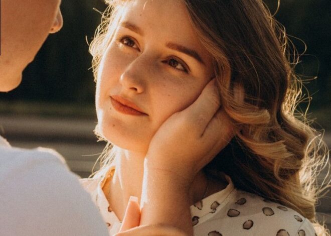 Finding Forever in the City | Melinda Anita Engagement Photography • 🛋️ 📚 742