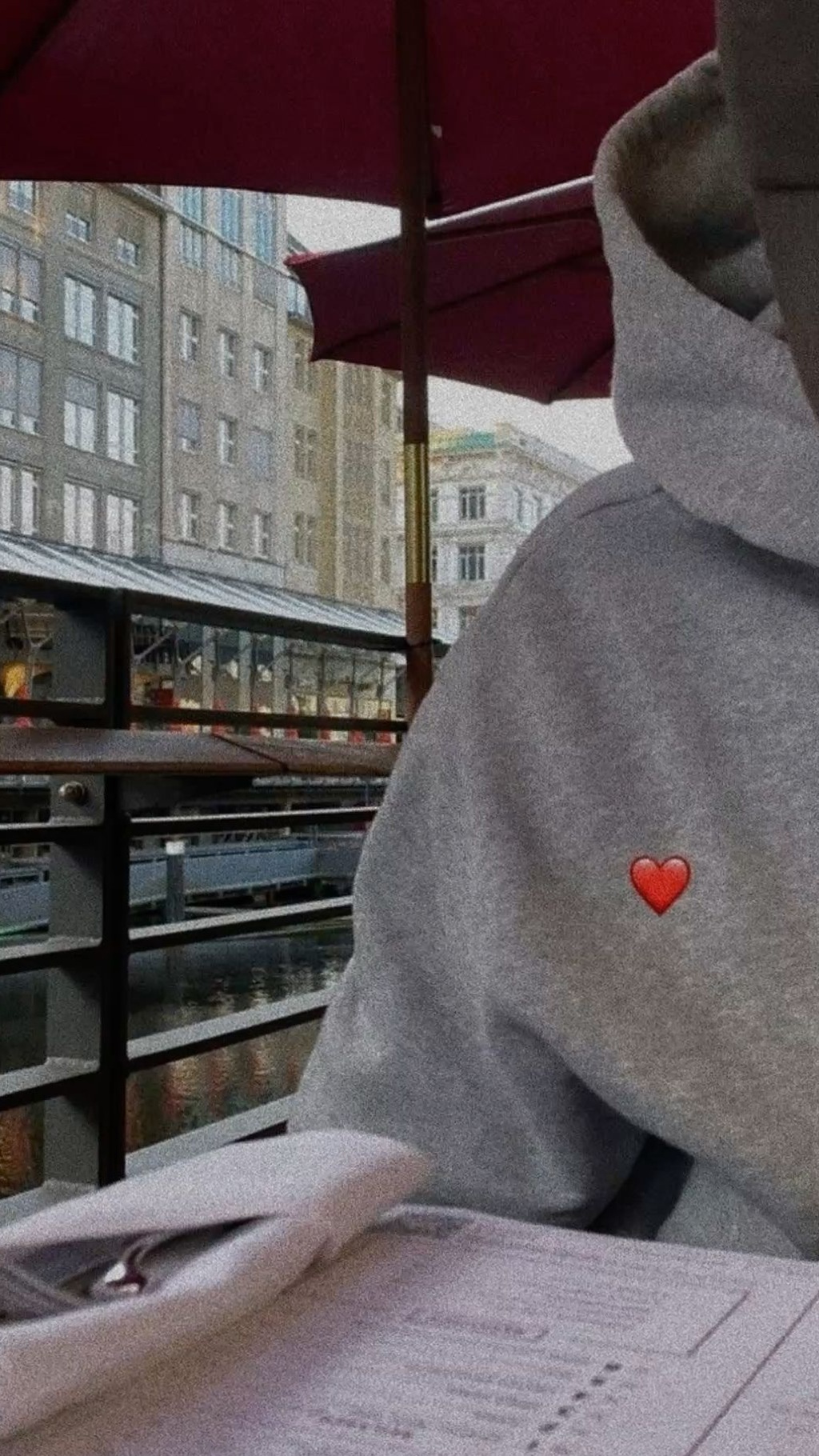 ⊹ Finding the Face Behind Fate ⊹ 🎬 🌧️ 438