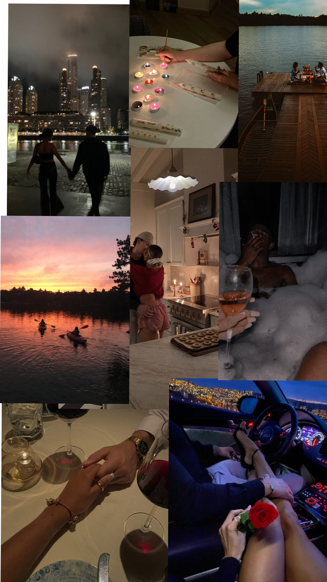 Finding You in Quiet Moments — heart-to-heart energy 📝 233