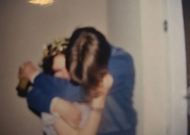 📝 ☀️ Finding You in the Quiet Embrace | art of modern romance 586