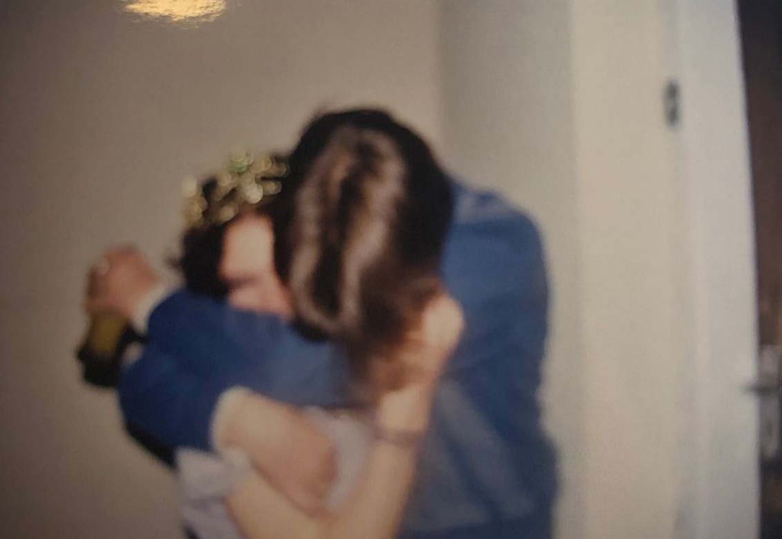 📝 ☀️ Finding You in the Quiet Embrace | art of modern romance 586