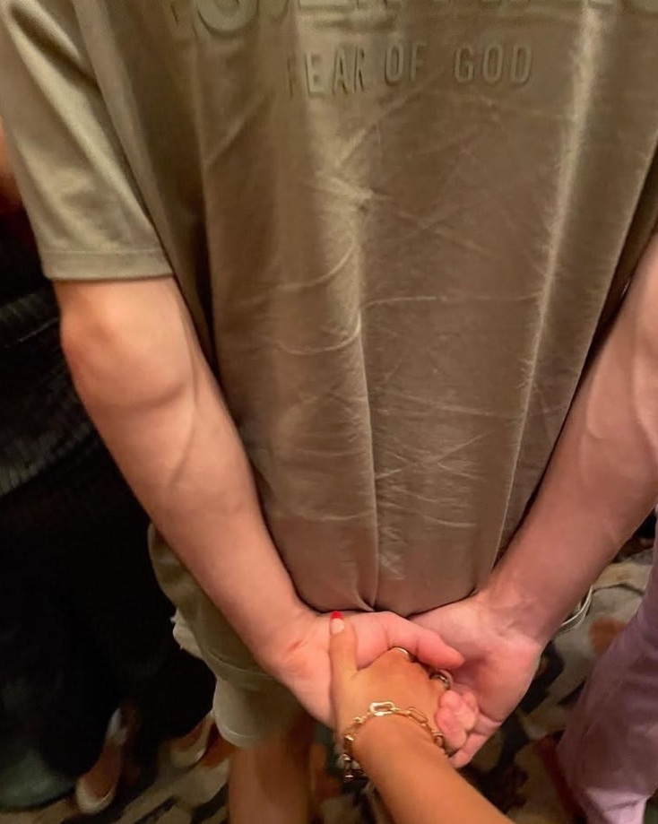 🤍 Finding Your Forever in the Art of Connection | daily aesthetic advice 222