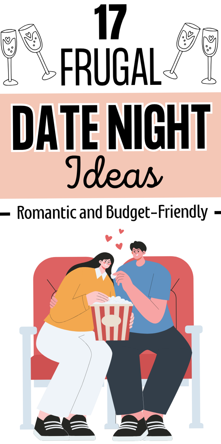 🤍 Finding Your Match: 17 Affordable Romantic Nights | date night aesthetic 383