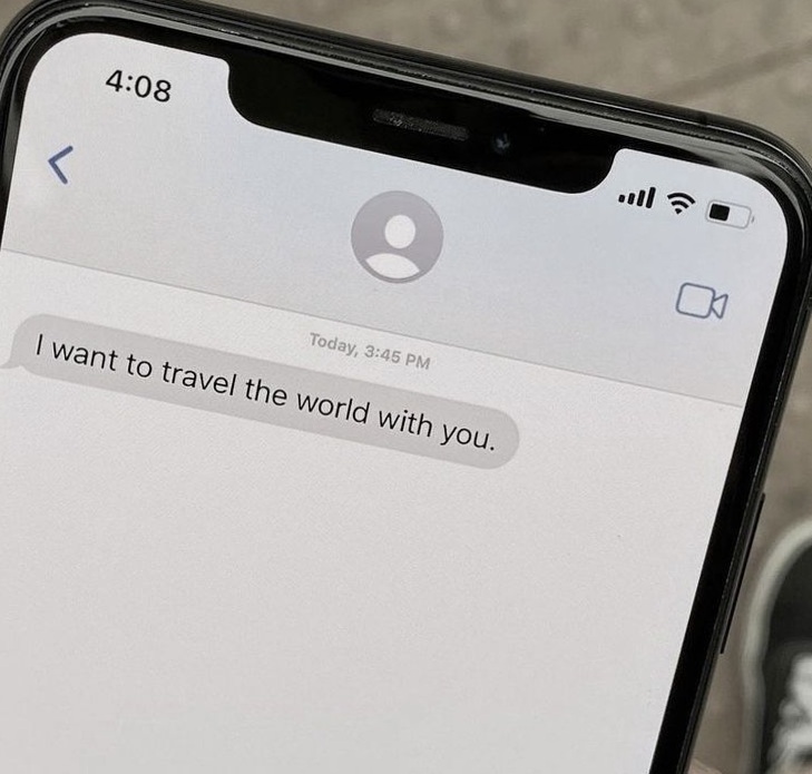 🤍 Finding Your Perfect Match in Life’s Beautiful Journey with @brattiesy | aesth 607