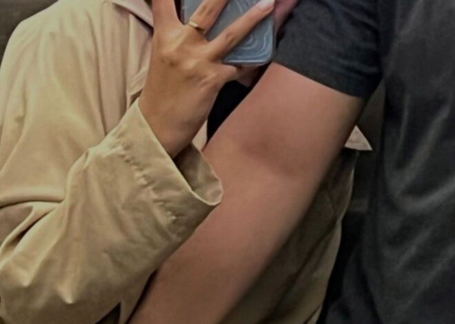 Finding Your Soul’s Reflection: The Journey of Asena Atalar ⟐ romanticizing conn 975