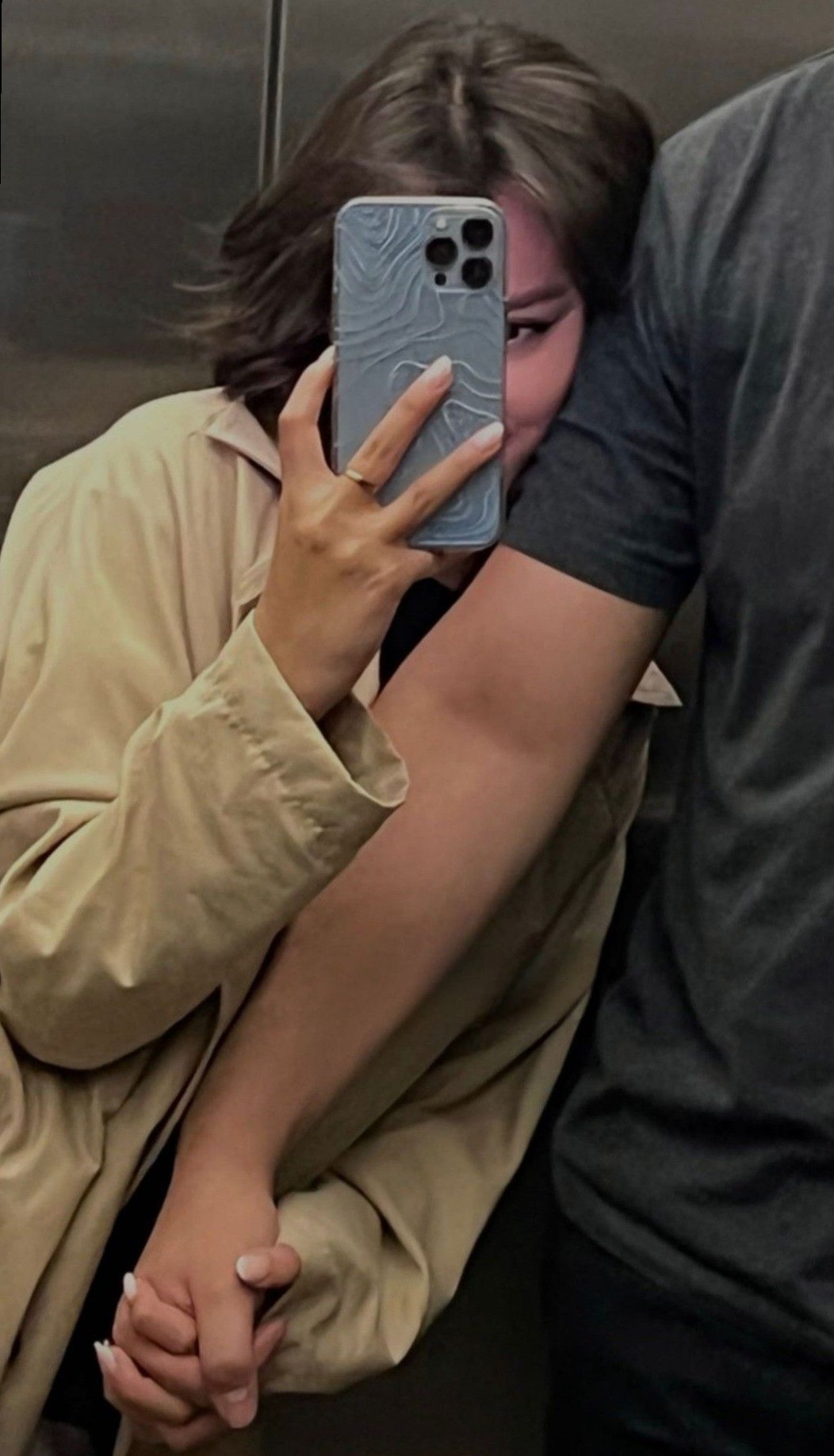 Finding Your Soul’s Reflection: The Journey of Asena Atalar ⟐ romanticizing conn 975