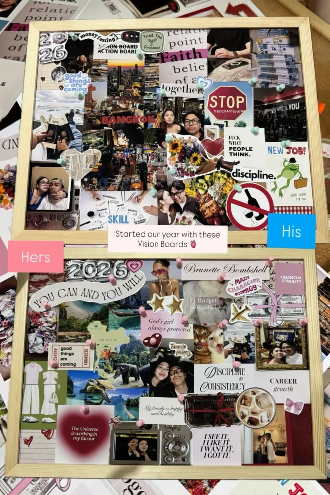 Forever Bound in Quiet Romance 🌃 534