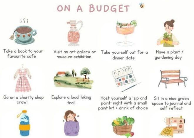 Fulfilling Solo Adventures for Meaningful Moments — 🤍 🔮 528