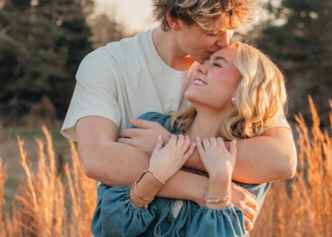 Golden Hour Souls: Capturing Destiny in Fall Light — love language visuals ✨ 💫 718