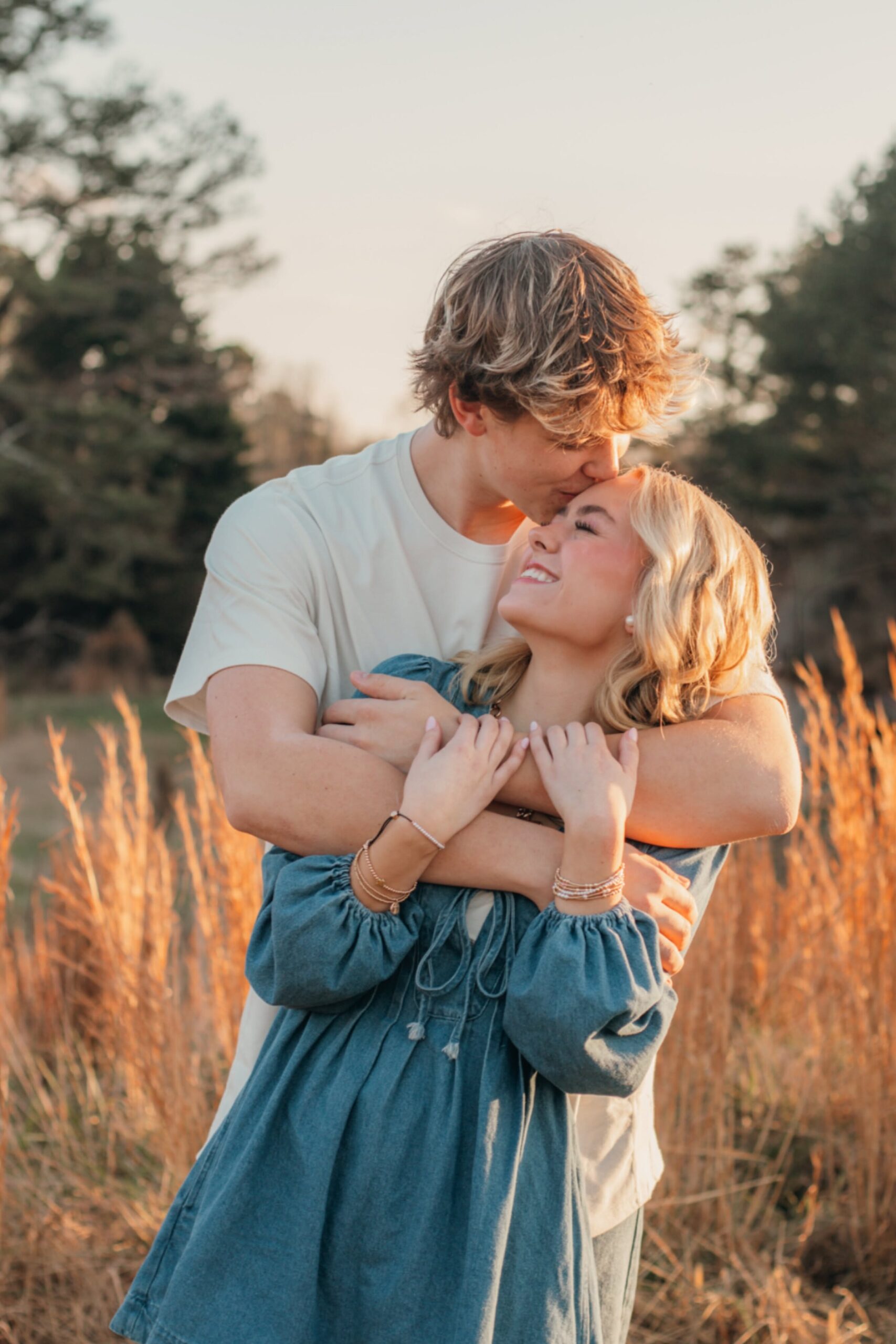 Golden Hour Souls: Capturing Destiny in Fall Light — love language visuals ✨ 💫 718