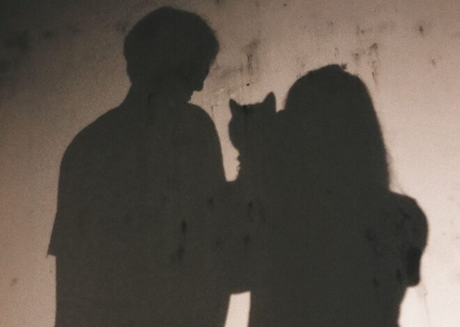 Golden Threads of Soul Alignment — art of modern romance ♟️ 🥀 384