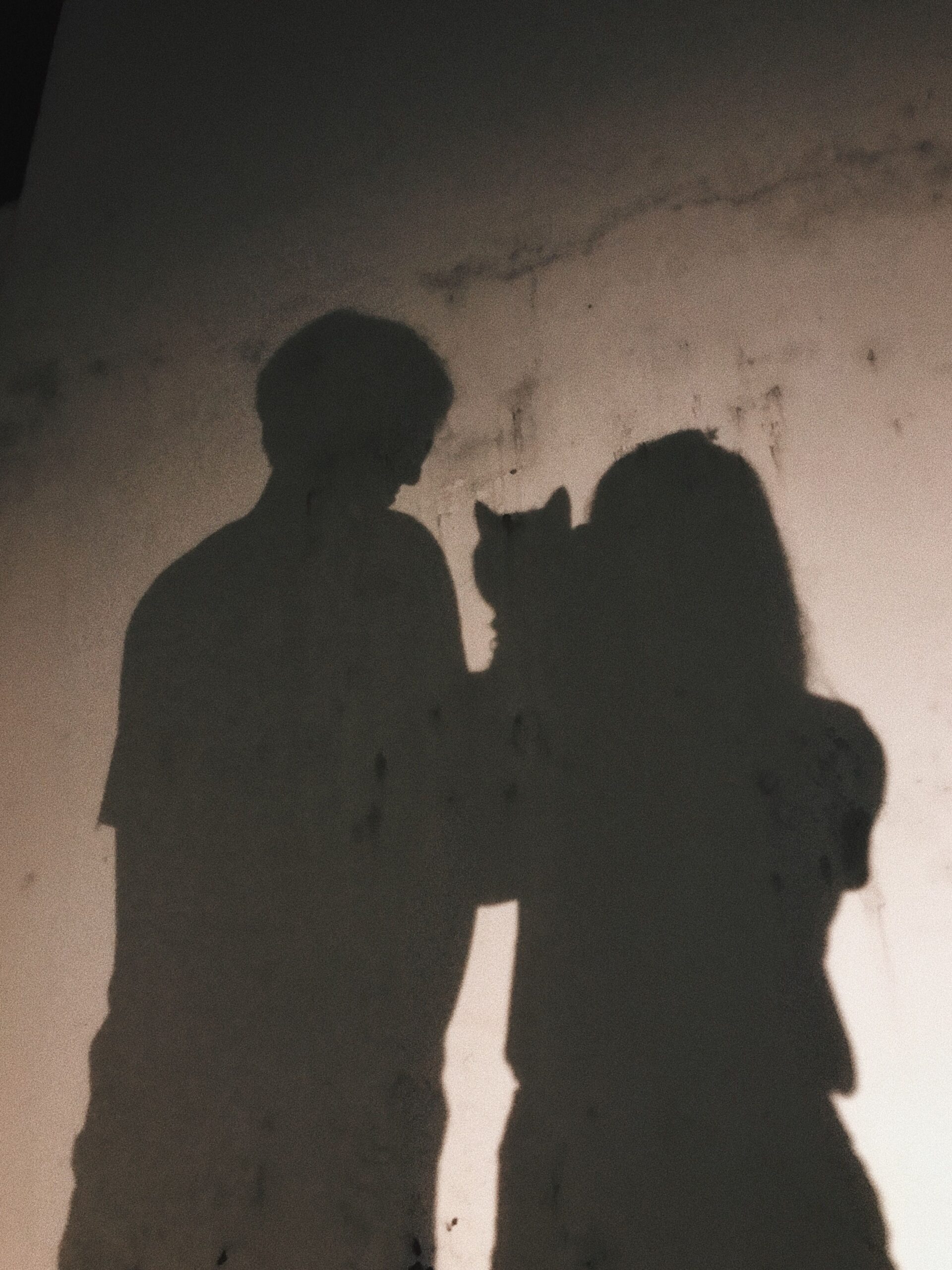 Golden Threads of Soul Alignment — art of modern romance ♟️ 🥀 384