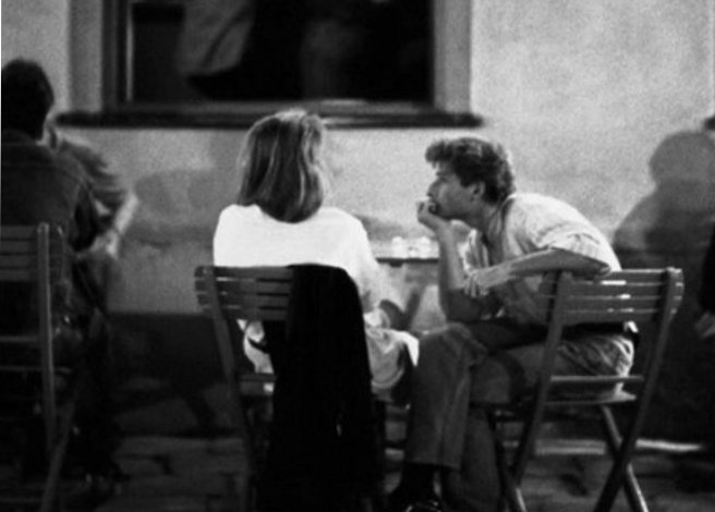 heart-to-heart energy • Soul-Driven Bonds: When Personalities Align and Hearts F 804