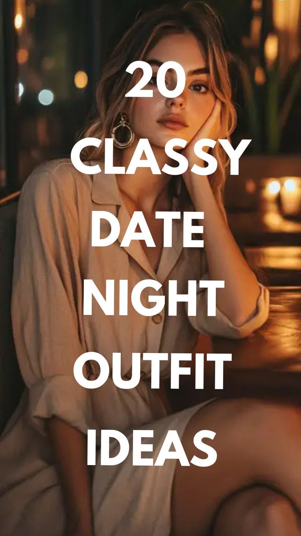 ✦ hopeless romantic mood ✦ 20 Serene Summer Date Night Outfit Inspirations 🕊️ 🕊️ 367