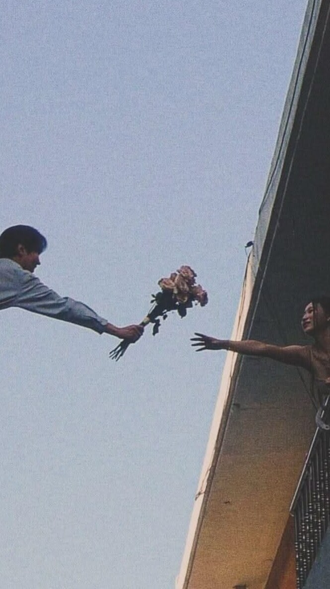 🌊 📝 hopeless romantic mood ✦ Love That Bridges Miles With Soulful Sync 204