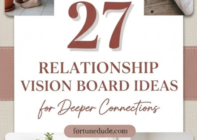 🌌 🗝️ 💫 hopeless romantic mood ✦ Vision Board for Soulful Bonds & Timeless Romanc 154