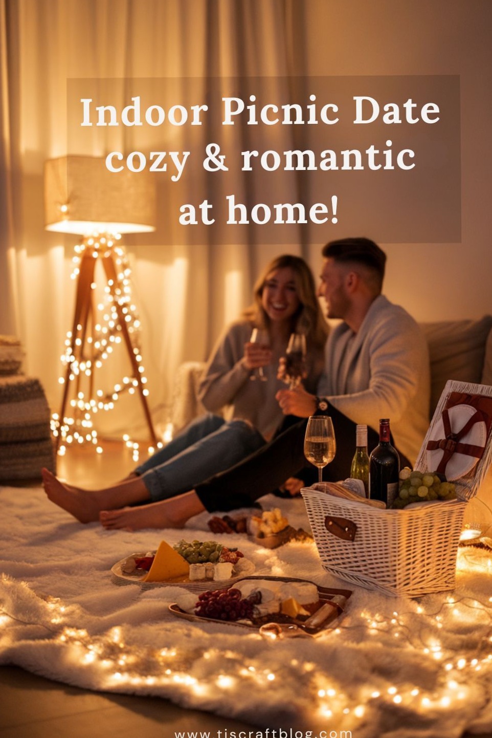 ⊹ Indoor Picnic Date – Whispers of Fate in a Cozy Haven ⊹ ✒️ 810