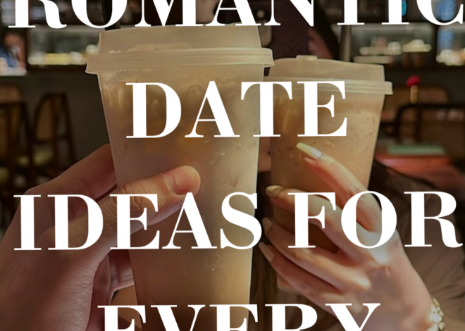 🖤 🎭 Intentional Moments: Affordable Ways to Spark Connection 511