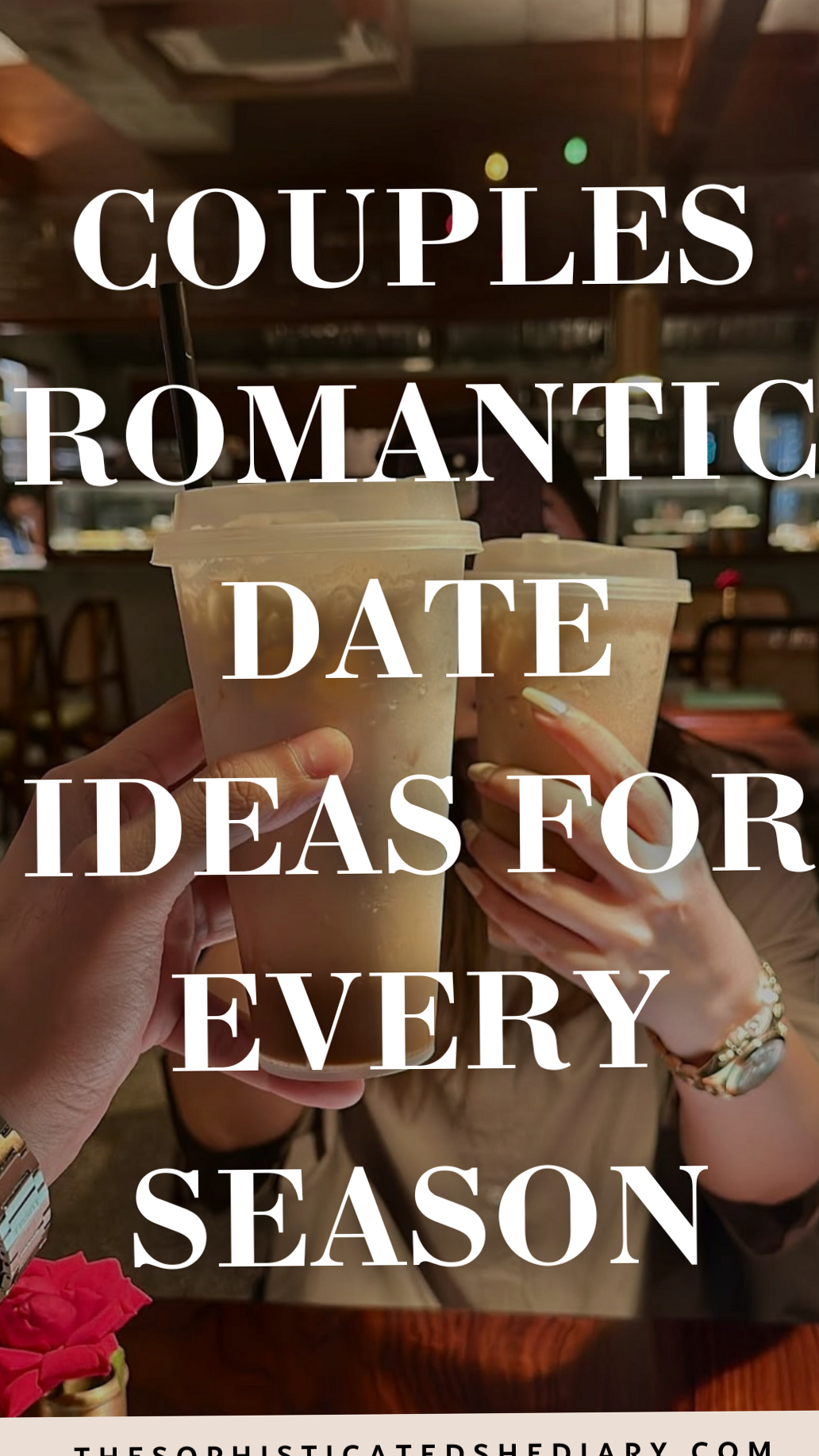 🖤 🎭 Intentional Moments: Affordable Ways to Spark Connection 511