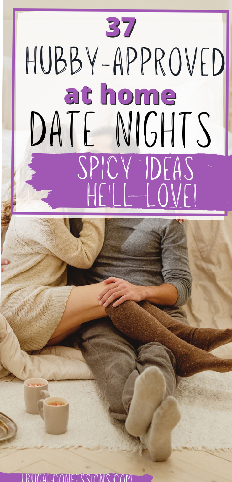 Intimate Evenings: 37 Affordable Home Date Ideas for Soulmates 🦋 🌌 617