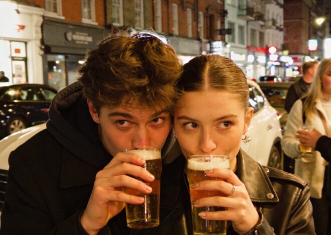 intimate moments captured • City Nights Crafting Timeless Ties 💫 531