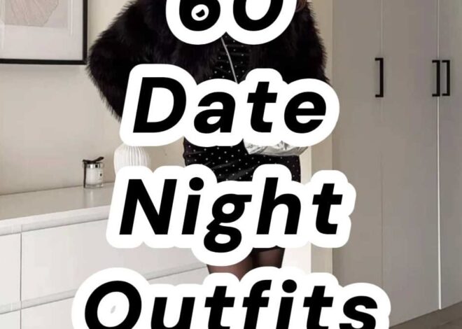 intimate moments captured: ❤️‍🔥 🤎 Destiny-Driven Elegance: 60 Romantic Outfit In 910