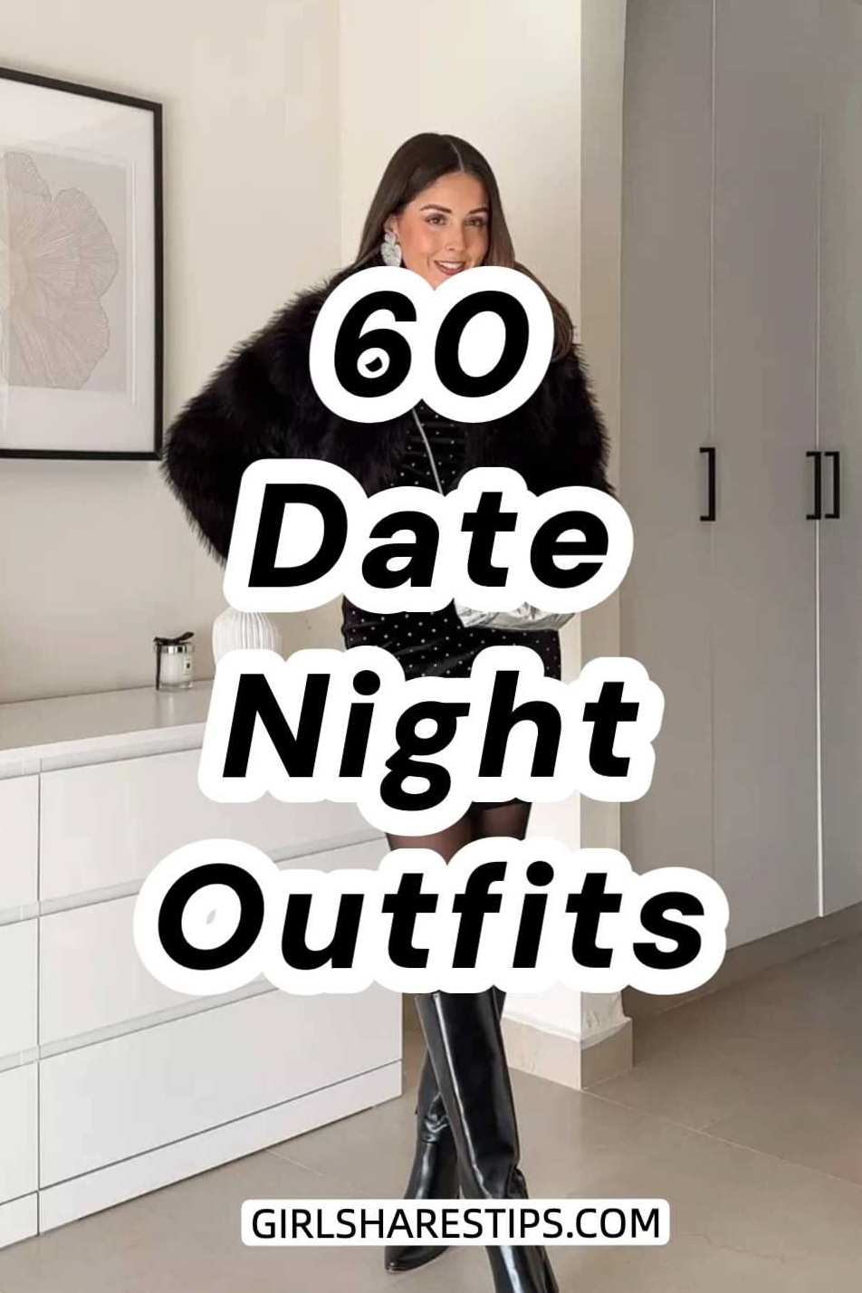 intimate moments captured: ❤️‍🔥 🤎 Destiny-Driven Elegance: 60 Romantic Outfit In 910