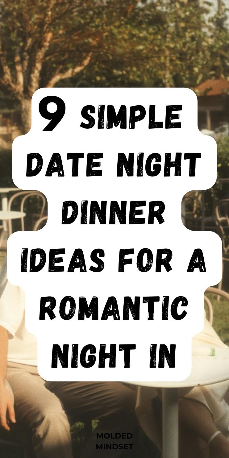 intimate moments captured: Romantic Dinner Ideas for Soulful Evenings at Home 🛋️ 749