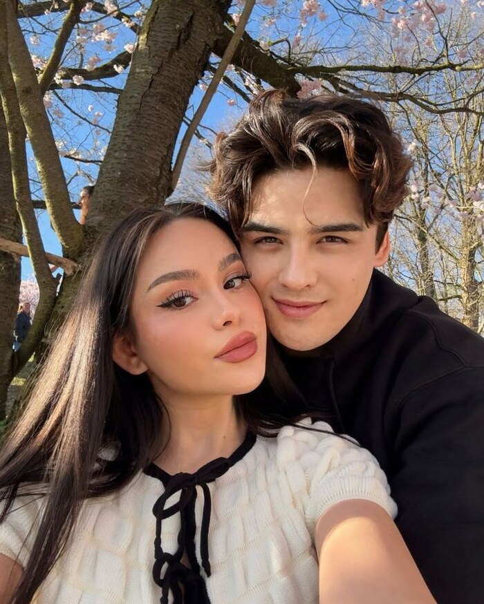 🌙 intimate moments captured ✦ Soulwoven Hearts: Fated Bonds in Shadowed Light 733