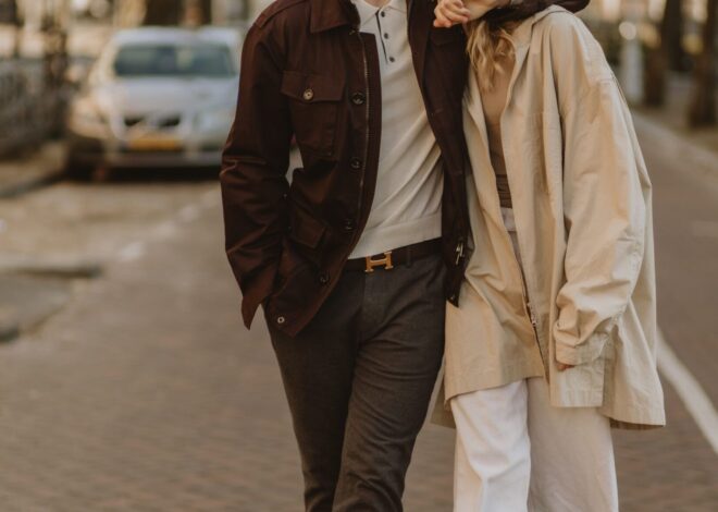 Linn & Axel | Eternal Whispers in Amsterdam’s Shadow ⟐ art of modern romance 251