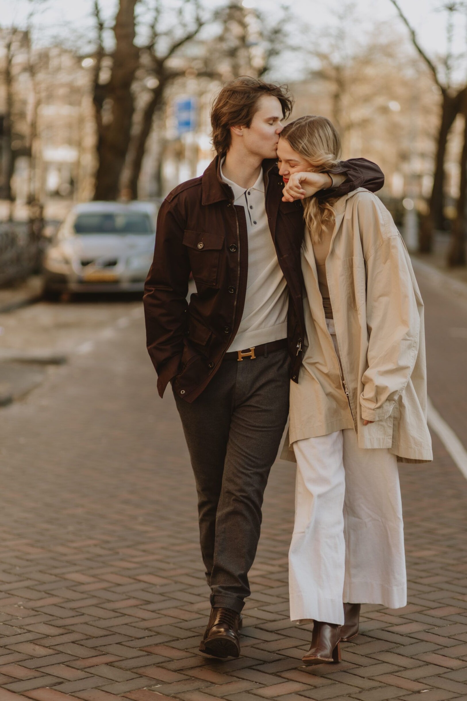 Linn & Axel | Eternal Whispers in Amsterdam’s Shadow ⟐ art of modern romance 251