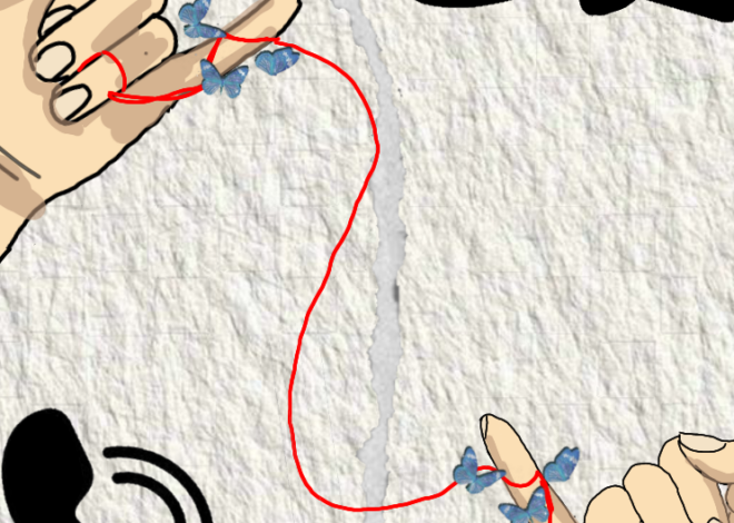 Long Distance Love: Finding Your Soulmate Signature ⟐ aesthetic mood booster 294