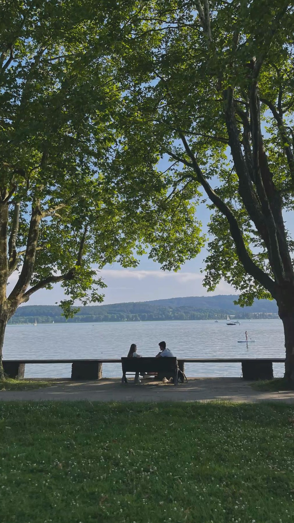 love language visuals • Soulful Encounters: Crafting Timeless Love With Perfect  472