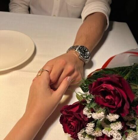 🤍 Mahak Ubhrani’s Vision Board | Soulful Union of Hearts | aesthetic mood booste 310