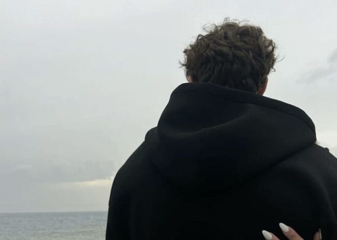 ✒️ 🎭 🥀 | Malena & Conrad: Fated Souls, A Match Beyond Time | vibe check passed 670