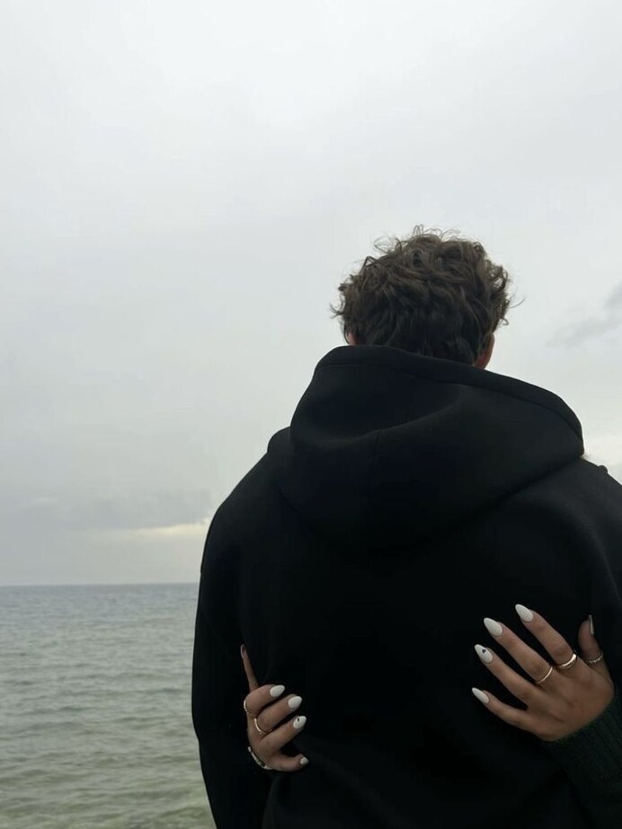 ✒️ 🎭 🥀 | Malena & Conrad: Fated Souls, A Match Beyond Time | vibe check passed 670