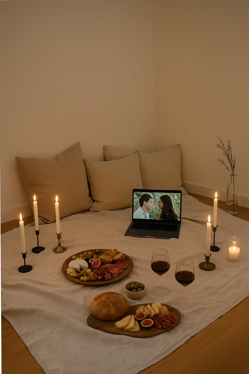 Meeting Where Paths Align • 🧘‍♀️ 🧠 📝 801