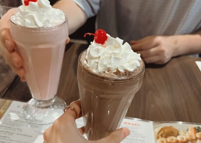🧘‍♀️ ✦ Milkshakes @ 1am: Midnight Whispers & Perfect Harmony 896