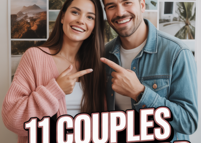 modern romance inspiration: 🛋️ 🎧 11 Vision Boards for Soulful Couples to Build a 342