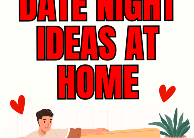 🌙 🌙 modern romance inspiration ✦ 25 Cozy At-Home Date Nights for Soulful Connect 383