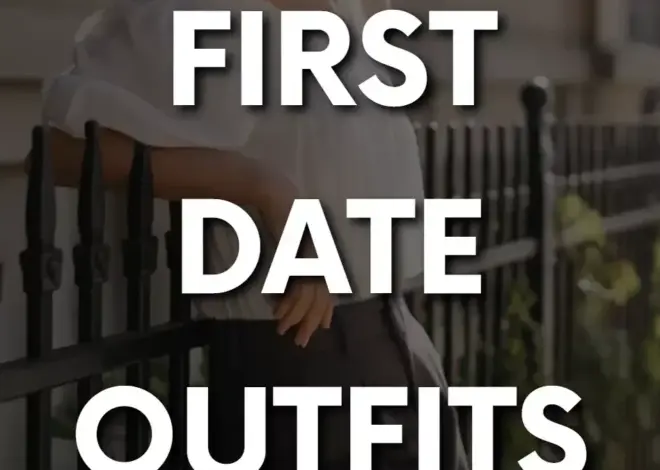 ✦ modern romance inspiration ✦ Chic Summer First Date Outfits Woven by Fate and  123