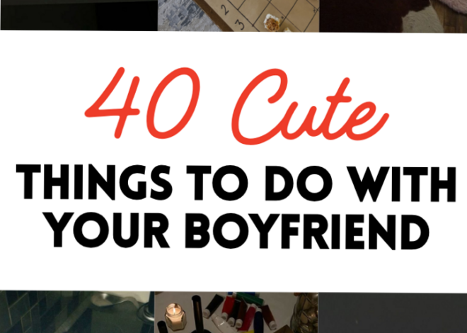 ✦ modern romance inspiration ✦ Enchanted Evenings: Uncommon Date Night Ideas for 234