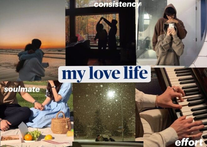 modern romance inspiration ✧ Fate, Soul Sparks, & Personality Harmony: Design Yo 614