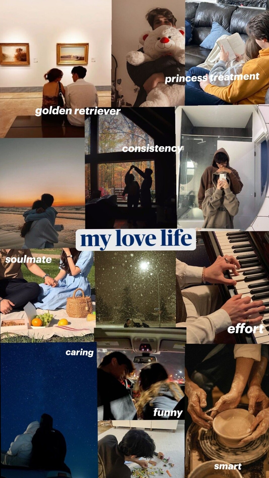 modern romance inspiration ✧ Fate, Soul Sparks, & Personality Harmony: Design Yo 614