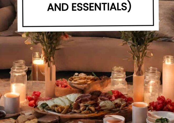 modern romance inspiration: 🤎 🌹 🌹 Fate-Filled Picnic Dates: 22 Romantic Journeys 283