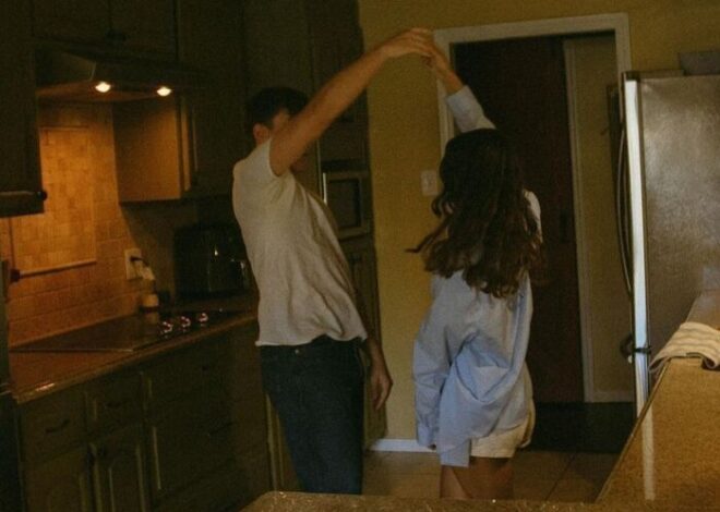 modern romance inspiration ✧ Fated Moments: 30+ Romantic Valentines Day Date Ide 186