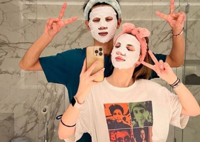 ✦ modern romance inspiration ✦ Find Your Perfect Match With These Romantic First 552