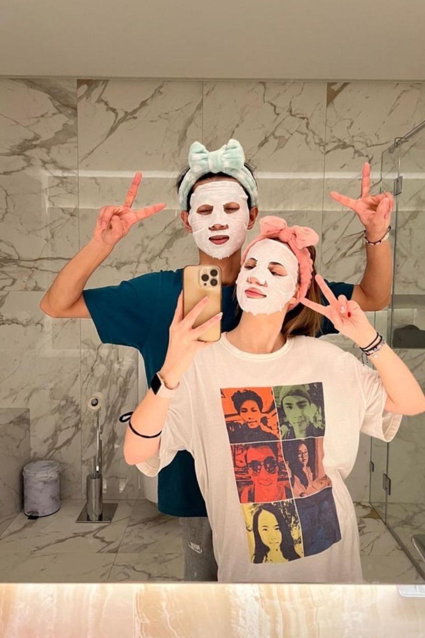 ✦ modern romance inspiration ✦ Find Your Perfect Match With These Romantic First 552